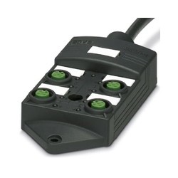 Phoenix Contact SACB-4/ 4-L-10,0PUR SCO P (1452589)