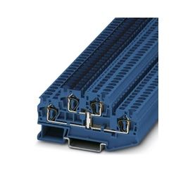 Phoenix Contact STTB 4-PV BU (3035593)