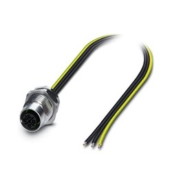 Phoenix Contact SACC-DSI-M12FSS-3P-M16/0,5 PE (1411652)