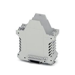 Phoenix Contact ME 45 UT/FE BUS/10+2 KMGY (2695536)