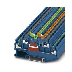 Phoenix Contact PTT 1,5/S-2MT BU (3210352)