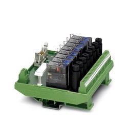 Phoenix Contact UM- 8RM/KSR-G24/21/MS/SI/PLC (2900893)