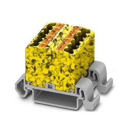Phoenix Contact PTFIX 12X2,5-NS35A-FE (3273174)