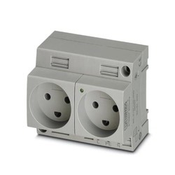 Phoenix Contact EO-K/UT/LED/DUO (0804117)