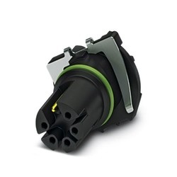 Phoenix Contact SACC-CI-M12FSM-5PE-L180 THR R (1420833)
