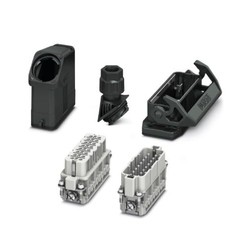 Phoenix Contact HC-EVO-A16PT-BWS-HH-M25-PLRBK (1424459)