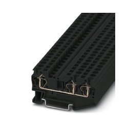 Phoenix Contact ST 4-TWIN BK (3037407)