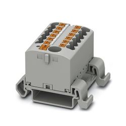 Phoenix Contact PTFIX 6/12X2,5-NS35A GY (3273220)