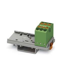 Phoenix Contact PTFIX 6X2,5-NS35 GN (3273008)