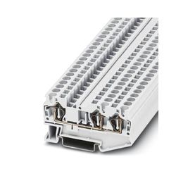 Phoenix Contact ST 4-TWIN WH (3037397)