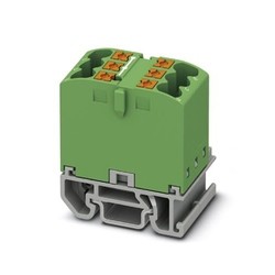 Phoenix Contact PTFIX 6X2,5-NS15A GN (3274108)