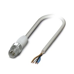 Phoenix Contact SAC-4P-M12MS/5,0-600 SH HD (1403983)