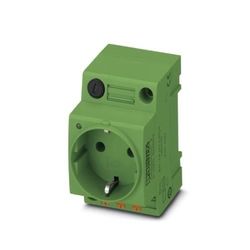 Phoenix Contact EO-CF/PT/LED/F/GN (0804043)