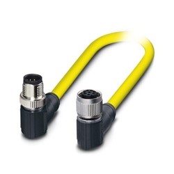Phoenix Contact SAC-8P-MR/0,5-542/ FRSH SCO BK (1406077)