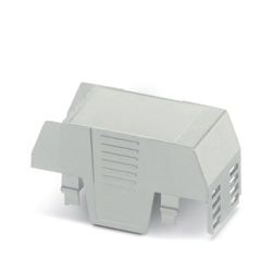 Phoenix Contact EH 35 F-C SS/ABS-PC GY7035 (1075106)
