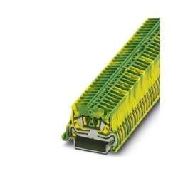 Phoenix Contact MSB 2,5-NS 35-PE BD:PE (3244149)