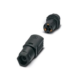 Phoenix Contact IPD WD 3P2,5 M20 BK (1047321)