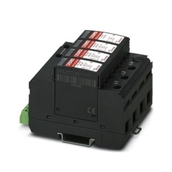 Phoenix Contact VAL-MS 400/3+0/VF-FM (2910476)