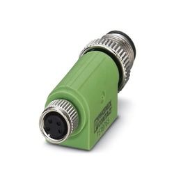 Phoenix Contact SAC-4P-M12MS-M 8FS (1519765)