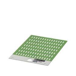 Phoenix Contact US-WMT (12X4) GN (0829285)
