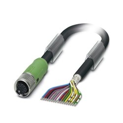 Phoenix Contact SAC-17P- 1,5-35T/FS SH SCO (1430284)