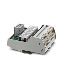 Phoenix Contact VIP-2/PT/PDM-2/16/FU 6.3A (2903603)