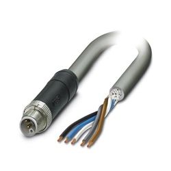Phoenix Contact SAC-5P-M12MSL/10,0-280 FE SH (1414896)