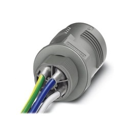 Phoenix Contact QPD W 4PE6,0 M25 0,5 GY (1410403)
