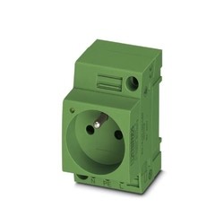 Phoenix Contact EO-E/UT/SH/LED/GN (0804019)