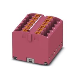 Phoenix Contact PTFIX 12X2,5-G PK (3273433)