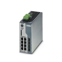Phoenix Contact FL SWITCH 7004-2TC-2GC-EIP (2702175)