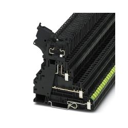 Phoenix Contact UT 4-PE/L/HESI (5X20) (3214320)