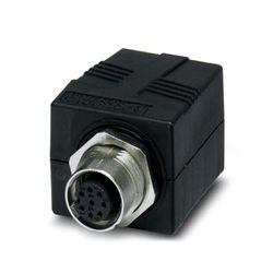 Phoenix Contact CUC-BH-M12A1PBK-S/R4BE (1414396)