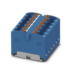 Phoenix Contact PTFIX 12X1,5-G BU (3002865)