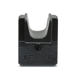Phoenix Contact CRIMPFOX-C120 AI 95/F-DIE (1212339)