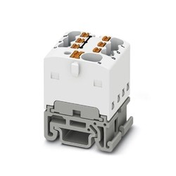 Phoenix Contact PTFIX 4/6X1,5-NS15A WH (1047497)