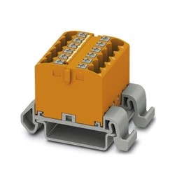 Phoenix Contact PTFIX 12X2,5-NS35A OG (3273172)