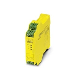Phoenix Contact PSR-SCP- 24UC/THC4/2X1/1X2 (2963721)