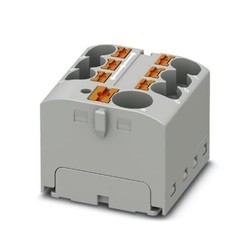 Phoenix Contact PTFIX 10/6X4-G GY (3273988)