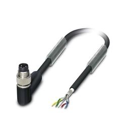 Phoenix Contact SAC-4P-M 8MR/ 5,0-950 (1550863)