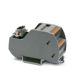 Phoenix Contact VIP-2/PT/D 9SUB/F/LED (2904263)