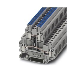 Phoenix Contact UTTB 2,5-L/N (3044681)