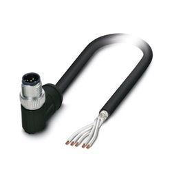 Phoenix Contact SAC-5P-MR/ 5,0-28R SCO RAIL (1407329)