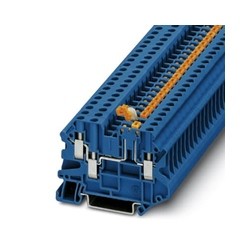 Phoenix Contact UT 4-TWIN-MT BU (3073018)