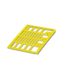 Phoenix Contact UC-WMT (23X4) YE CUS (0824843)