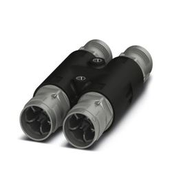 Phoenix Contact QPD H4X2,5 GY (1423997)