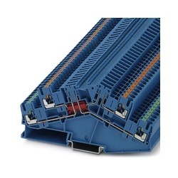 Phoenix Contact PTTBS 2,5-2TGB BU (3210403)