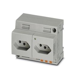 Phoenix Contact EO-N/PT/LED/DUO (0804150)