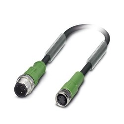 Phoenix Contact SAC-3P-M12MS/0,6-PUR/M 8FS (1668807)