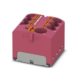 Phoenix Contact PTFIX 10/6X4-G PK (3274005)